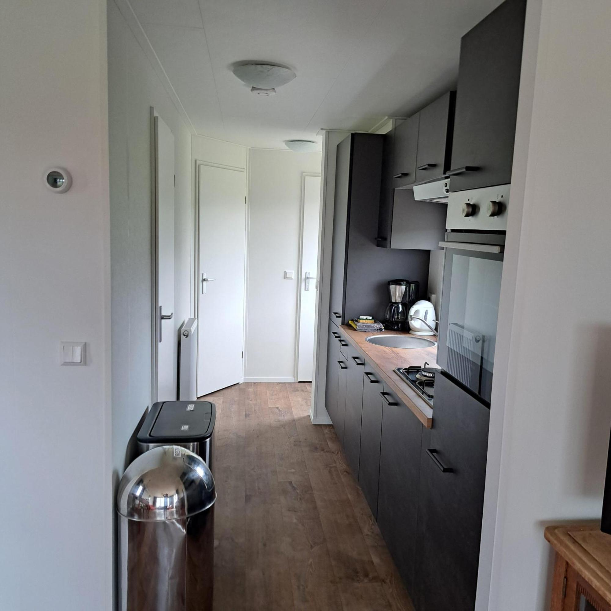 Wijnstaete Acomodação com café da manhã Lemelerveld Exterior foto