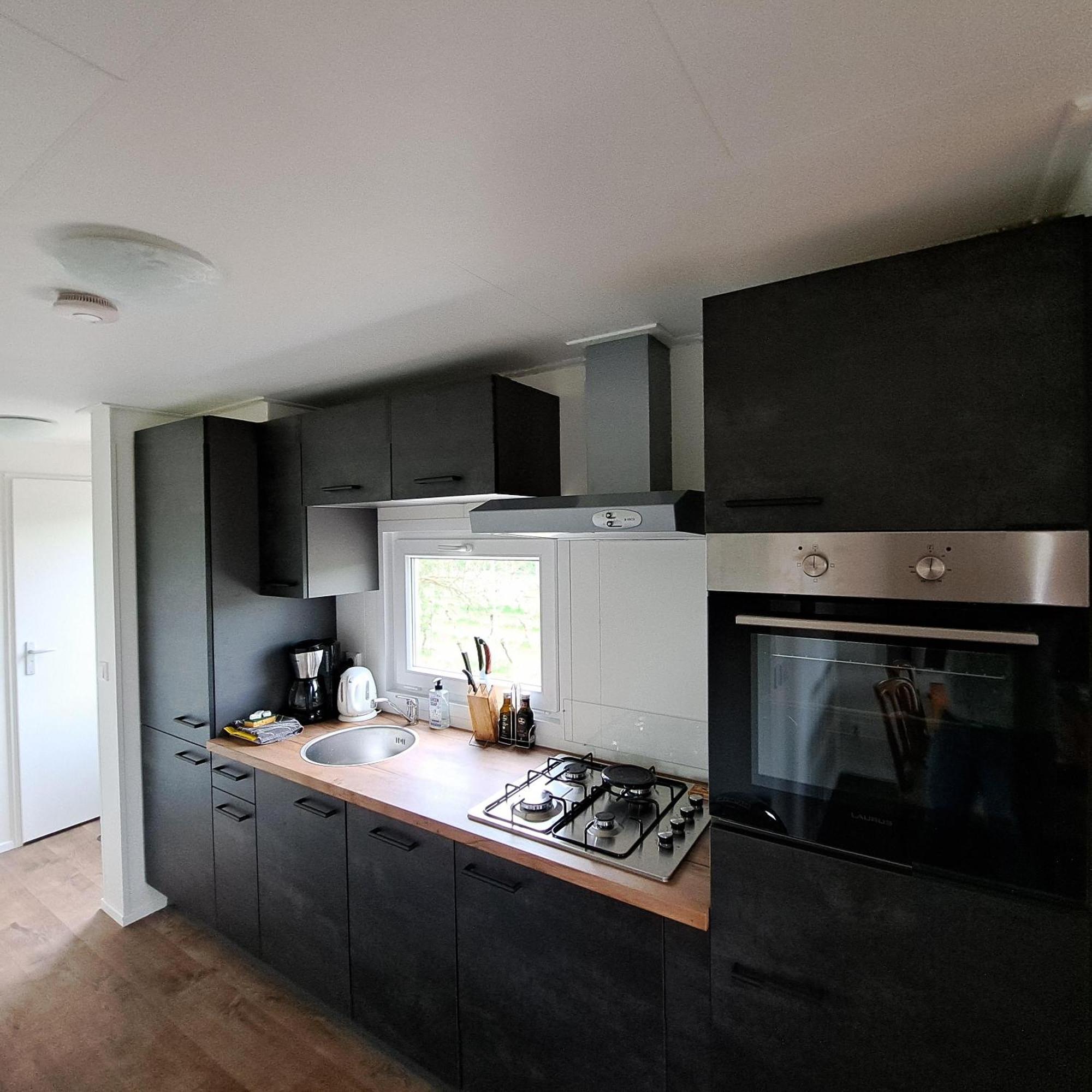 Wijnstaete Acomodação com café da manhã Lemelerveld Exterior foto