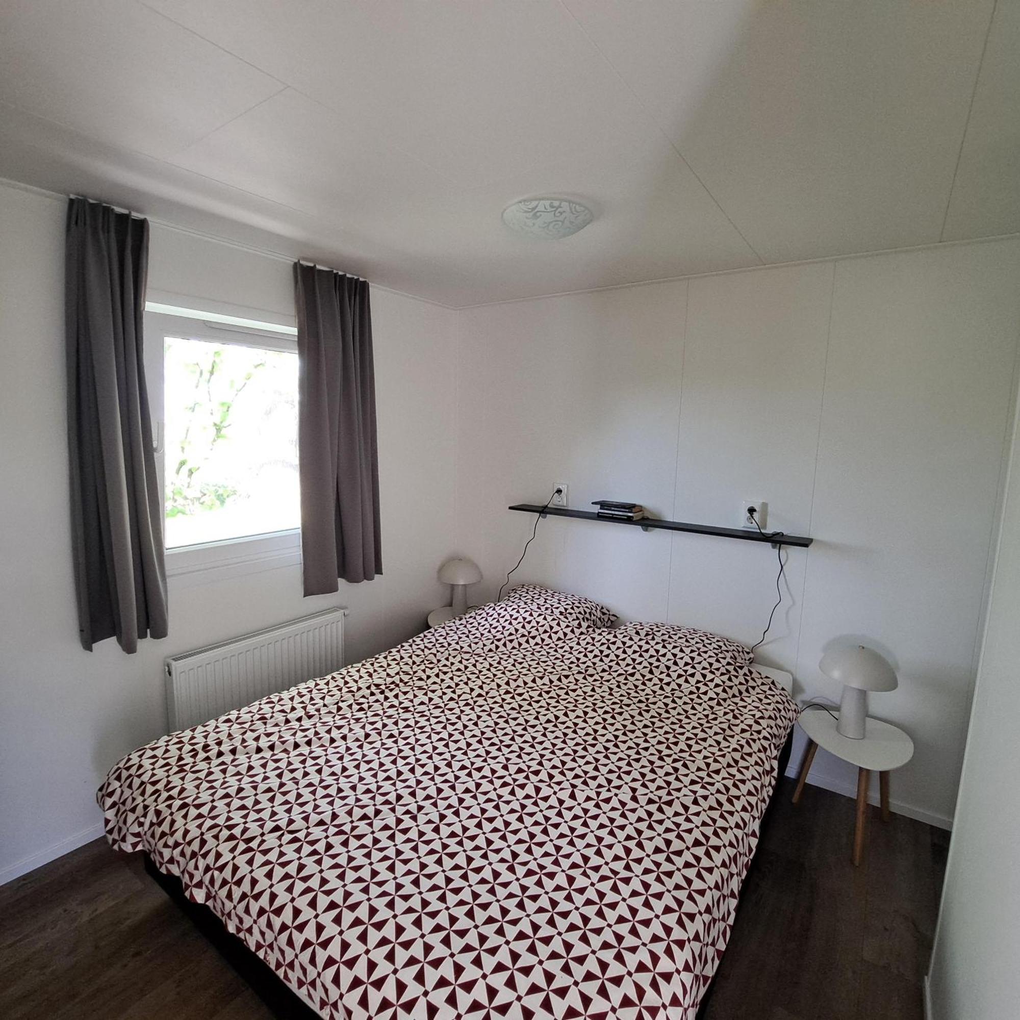 Wijnstaete Acomodação com café da manhã Lemelerveld Exterior foto